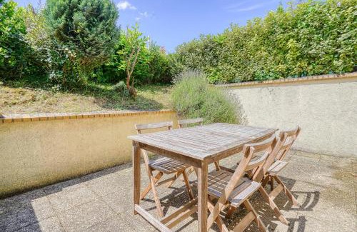 Vert-le-Petit Bed & Breakfast | La Ferme Mercier