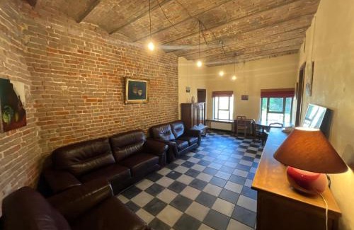 Glabais House | La Ferme Saint Pierre de Glabais