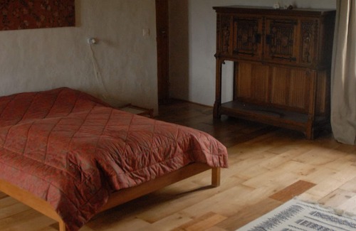 Quettreville-sur-Sienne Other | La Ferreterie - family home - 18th century farmhouse 2 to 12 people