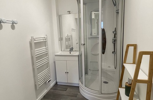 Yvre-l'Eveque Apartment | La Feuillette - Cosy - Wifi - 4p - Rêve au Mans