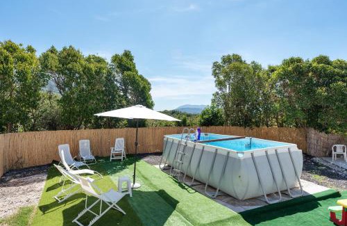 Capaccio-Paestum House | La Fiesta House