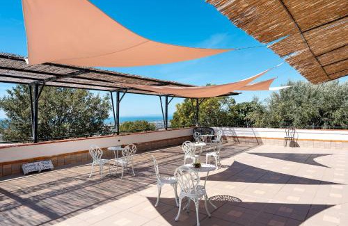 Capaccio-Paestum House | La Fiesta House