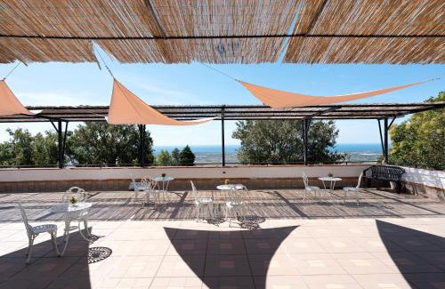 Capaccio-Paestum House | La Fiesta House