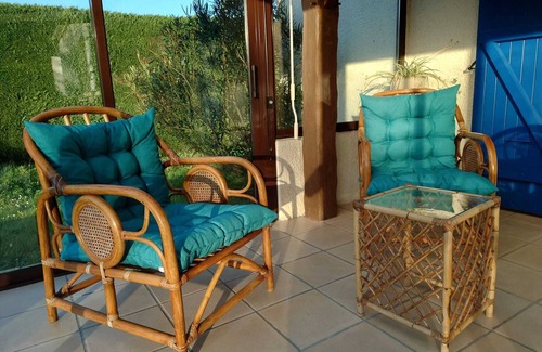 Saint-Cyr-en-Talmondais House | La Figuerie, Maison de Famille Avec Piscine en Sud Vendée !