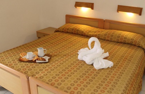 Lipari Historic Centre Hotel | La Filadelfia