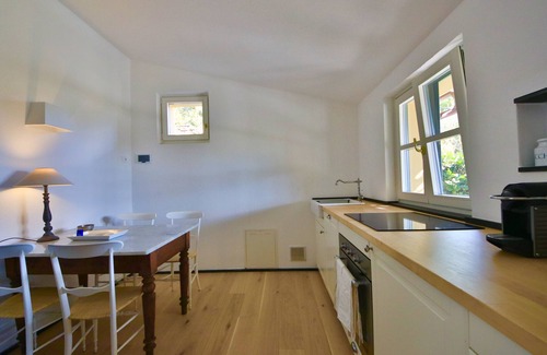 Santa Margherita Ligure Villa | LA FINCA by KlabHouse Private Pool&Seaview