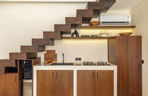 Pecatu Cabin | La Finca Bingin