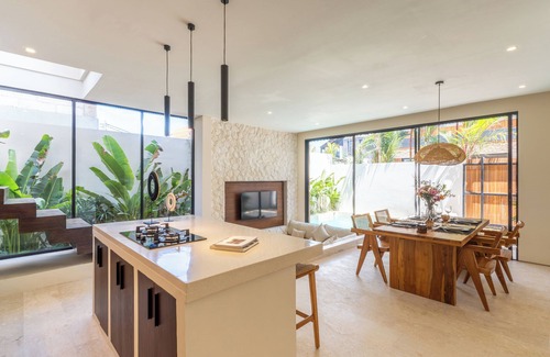 Pecatu Cabin | La Finca Bingin