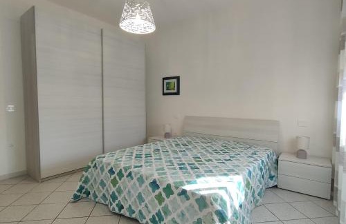 Campiglia Marittima Apartment | La Finestra Rossa