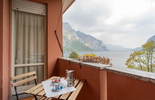 Abbadia Lariana Apartment | La finestra sul lago