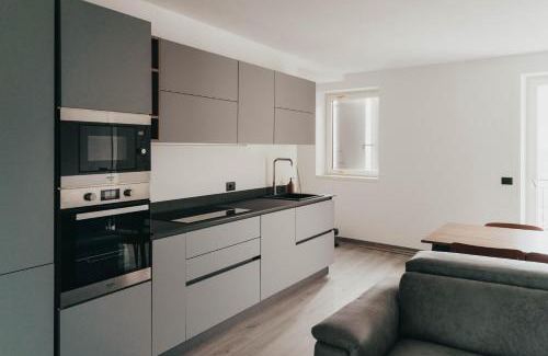 Castel Ivano Apartment | La Finestra sulla Valle