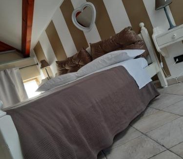 Ivrea Apartment | La Fiorana Ivrea