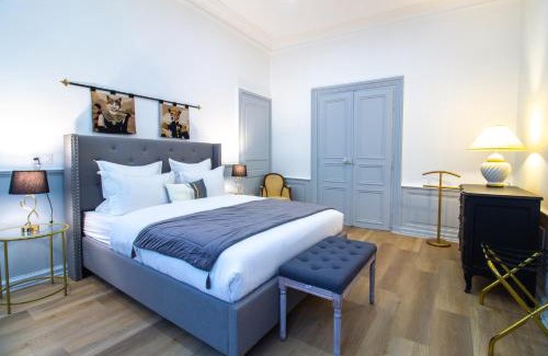 Old Town Apartment | La Flûte enchantée