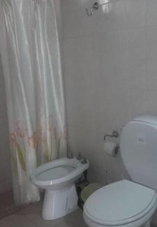 Potrerillos Apartment | la flor del lugar
