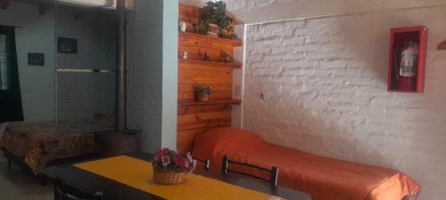Potrerillos Apartment | la flor del lugar