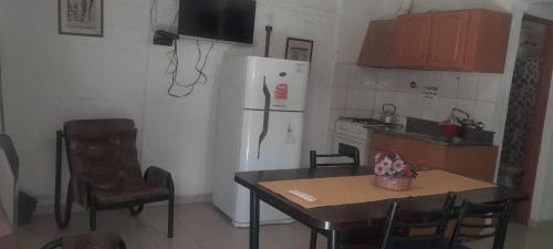 Potrerillos Apartment | la flor del lugar