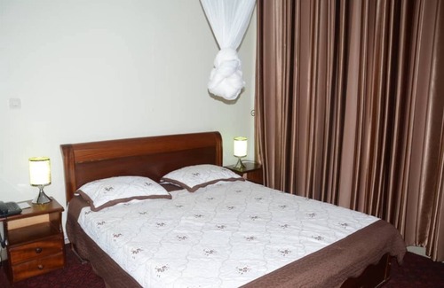 Kigali Bed & Breakfast | La Floraison