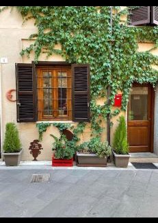 Villa San Giovanni in Tuscia Bed & Breakfast | La Fontana di Nonna Checchina