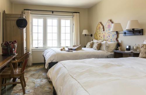 Downtown Santa Fe Hotel | La Fonda on the Plaza