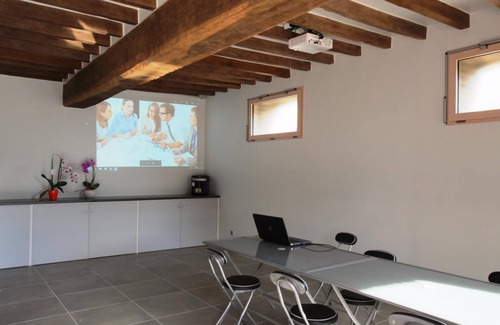 Fontaine-les-Gres House | La Fontainate - FONTAINE LES GRES