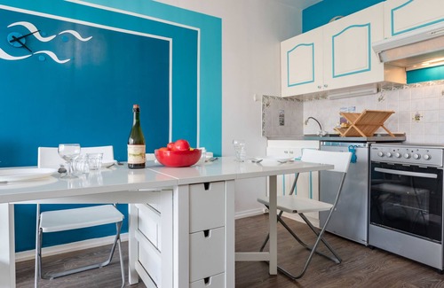 Villers-sur-Mer Apartment | La Fontaine by Interhome