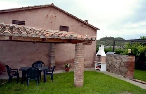 Olvan Cottage | La Foranca - Adapted house
