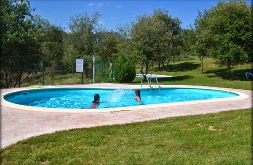 Olvan Cottage | La Foranca - Adapted house