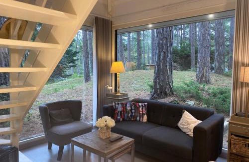 Hardelot-Plage House | La Forestière - Face au 10