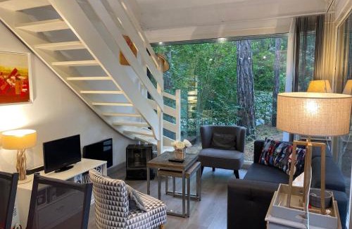 Hardelot-Plage House | La Forestière - Face au 10