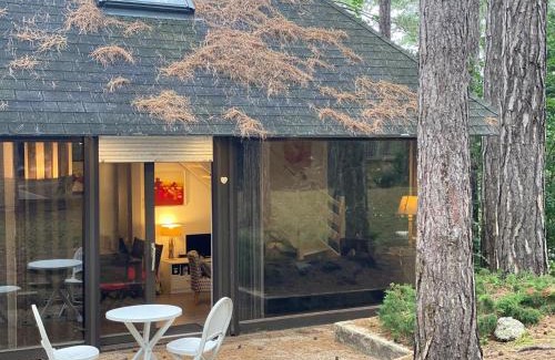 Hardelot-Plage House | La Forestière - Face au 10