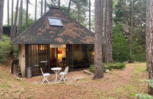 Hardelot-Plage House | La Forestière - Face au 10