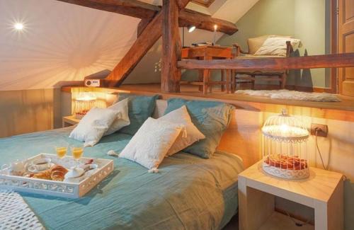 Chanly Bed & Breakfast | La Forge - Chambres d'hôtes en Ardenne
