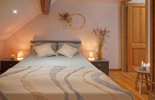 Chanly Bed & Breakfast | La Forge - Chambres d'hôtes en Ardenne