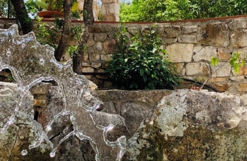 Polignano a Mare Villa | La Fortezza, Villa with sea view