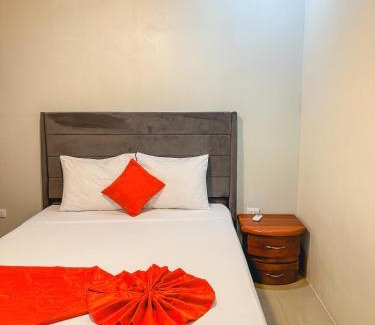 La Fortuna Apartment | La Fortuna Donwtown Dreams