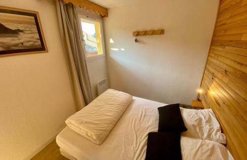 Allos Apartment | La Foux t2 terrasse vue splendide Bds 29