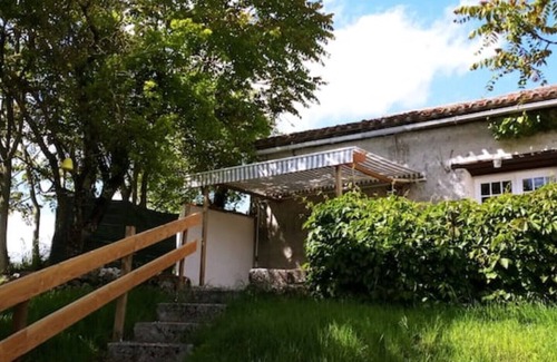 Nanteuil-de-Bourzac House | La Serenité Where Enjoyment Comes First