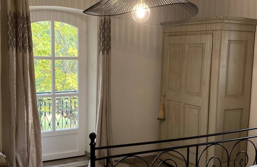 Saint-Andre-de-Roquepertuis Cottage | La Garrigue