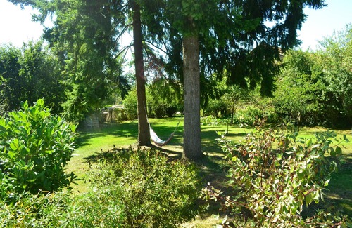 Saint-Martin-de-Fressengeas House | La Baine: House with character