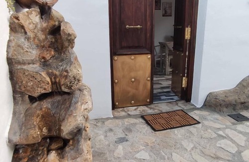 Algodonales Ski Chalet | La Güena Vida .