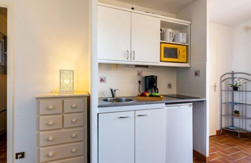 Les Issambres Apartment | La Gaillarde by Interhome