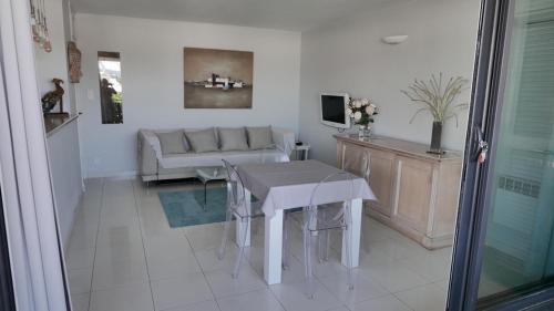 Port Cogolin Apartment | LA GALIOTTE SUR LE GOLFE DE ST TROPEZ