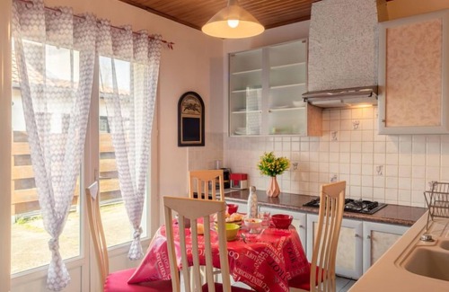 Mimizan House | La Gare by Interhome