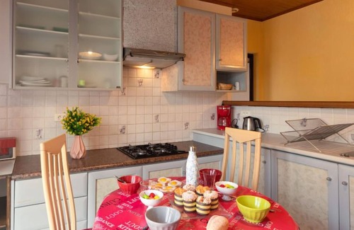 Mimizan House | La Gare by Interhome