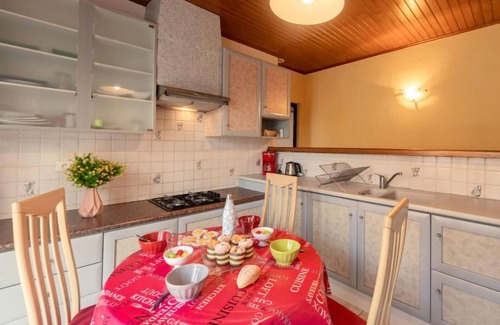 Mimizan House | La Gare by Interhome