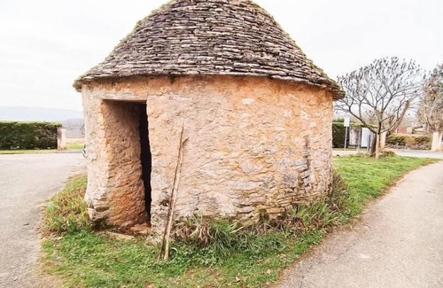 Salviac House | La Gariotte - SALVIAC