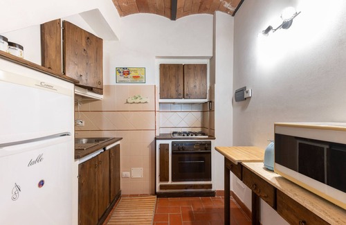 Poderi House | La Gattaiola Piccola by Interhome