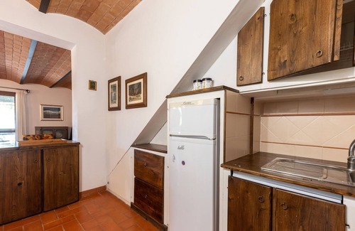 Poderi House | La Gattaiola Piccola by Interhome