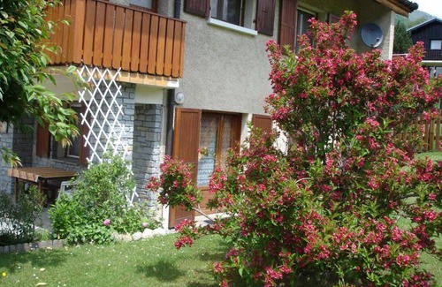 Seez House | LA GELINOTTE - SEEZ - Gîte