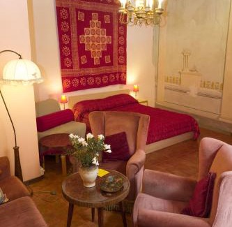 Lucca Historical Center Bed & Breakfast | La Gemma Di Elena